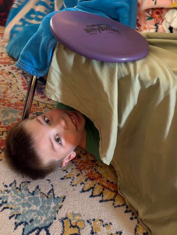 Fort Day