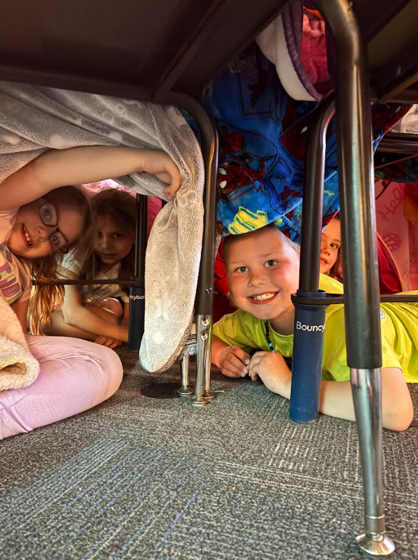 Fort Day
