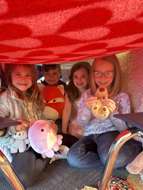 Fort Day