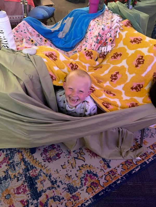 Fort Day