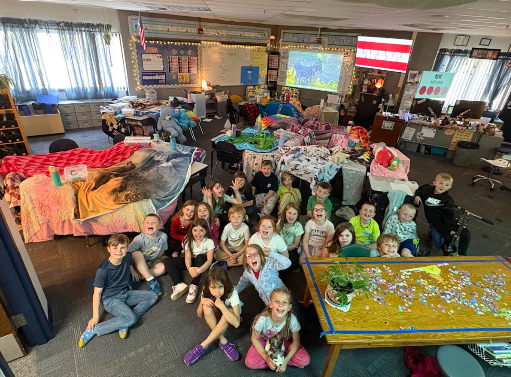 Fort Day