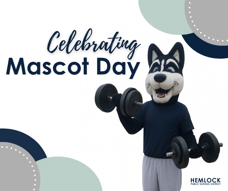 mascot