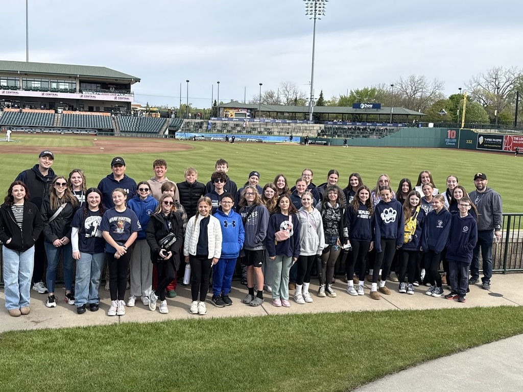 Loons Field Trip