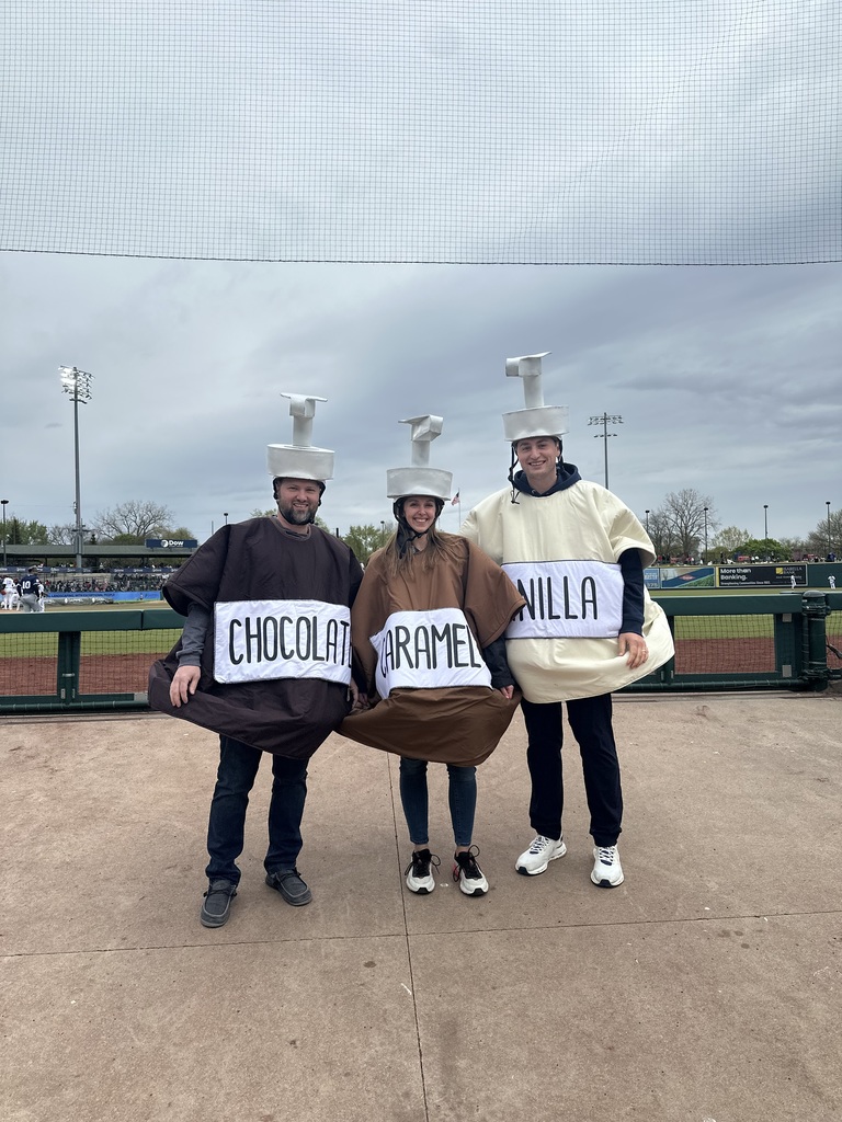 Loons Field Trip