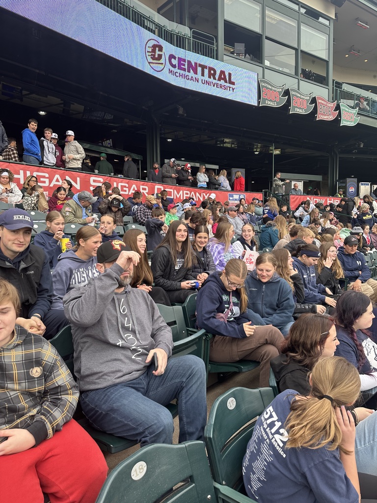 Loons Field Trip