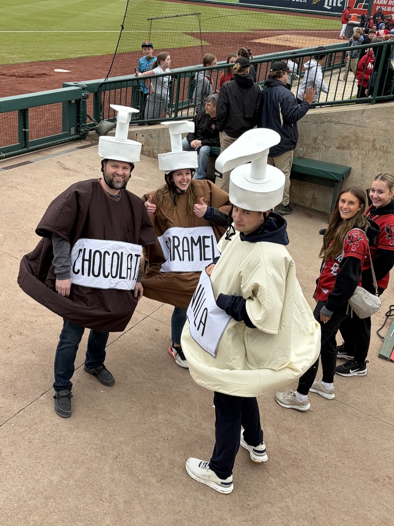 Loons Field Trip