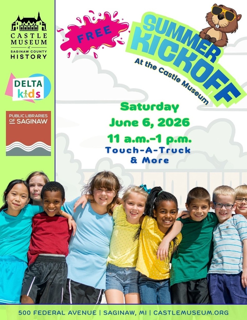 Summer Kick-Off at the Castle