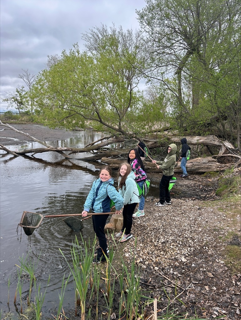 Bay City State Park Field Trip