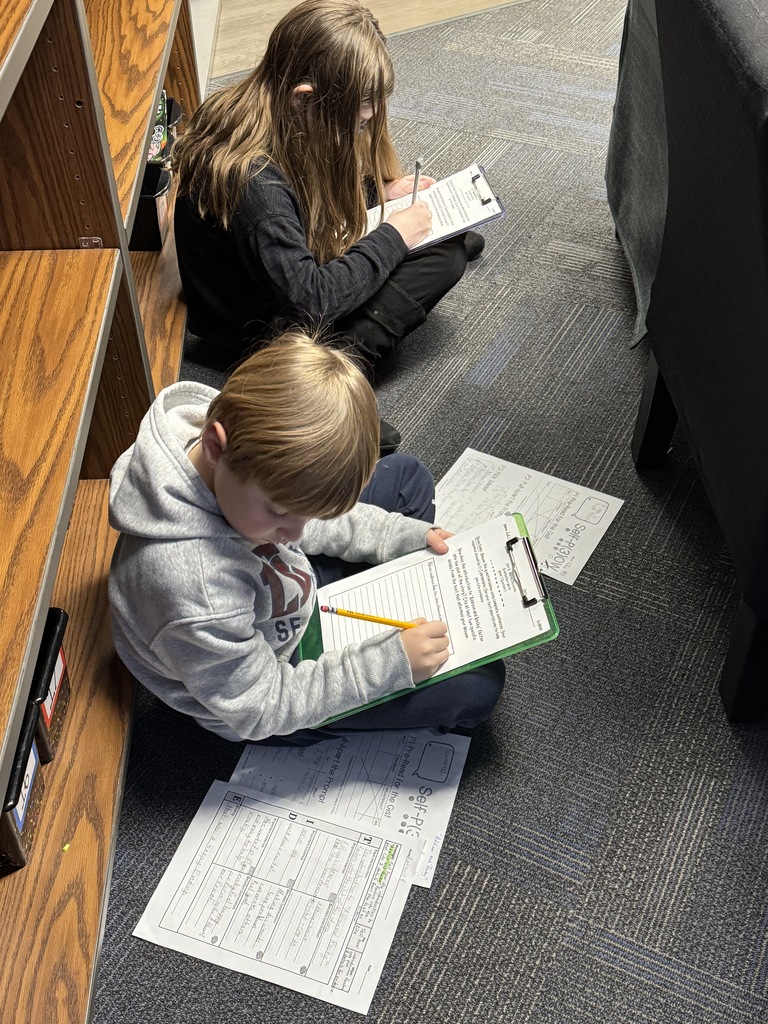 Reflection Papers