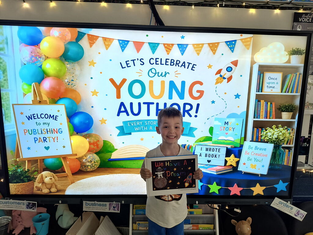 authors