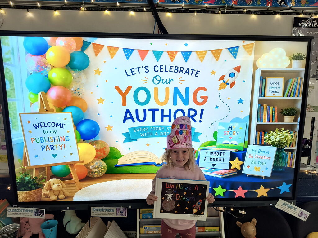 authors