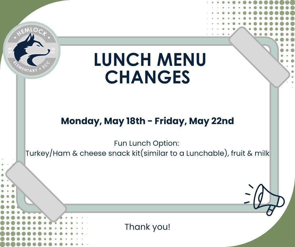 fun lunch