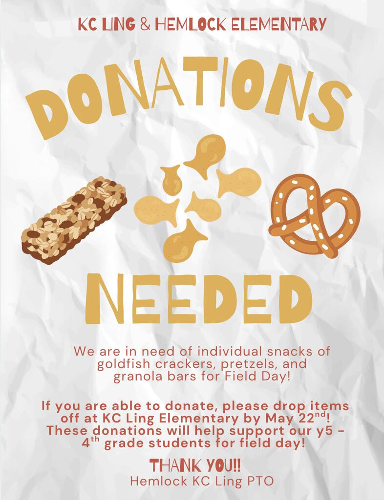 donations