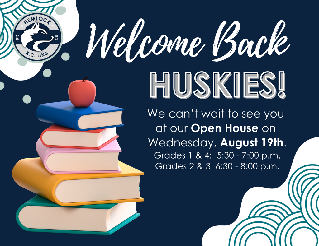 Open House