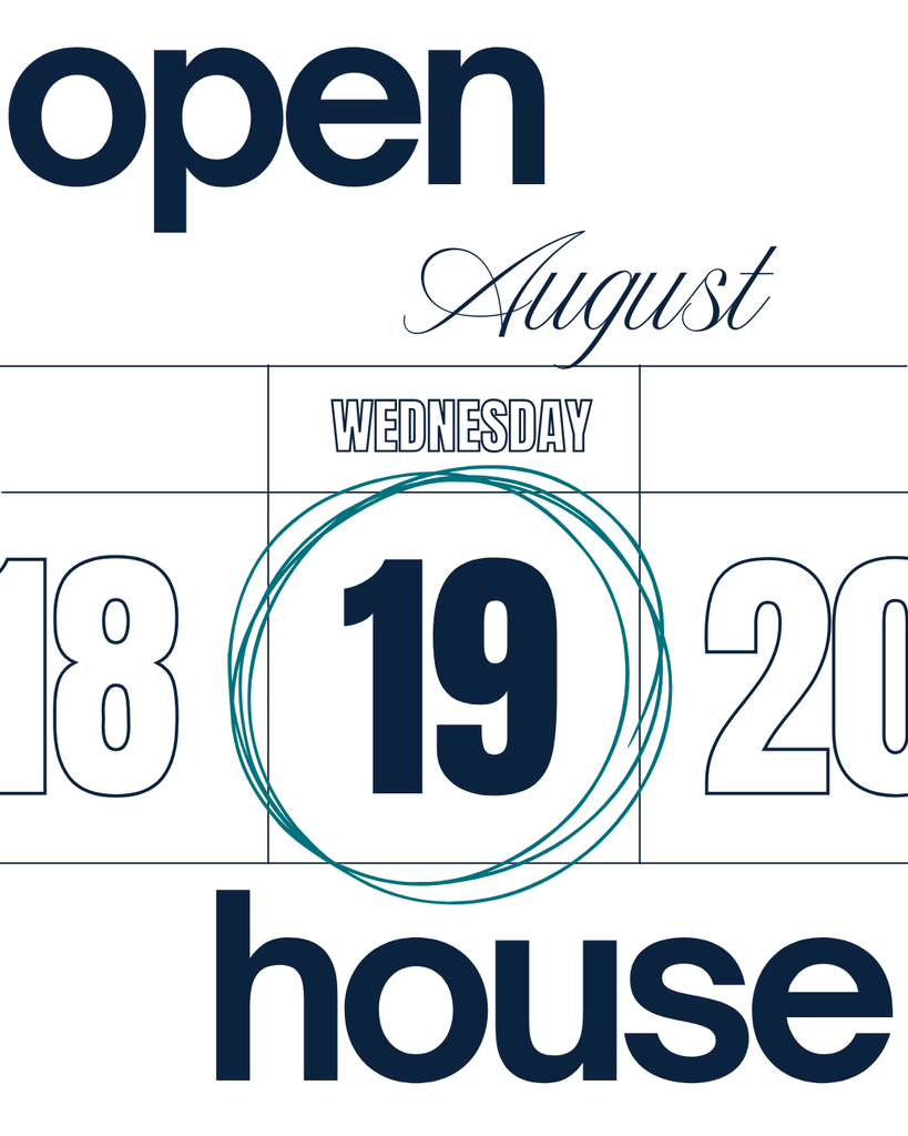 Save the Date