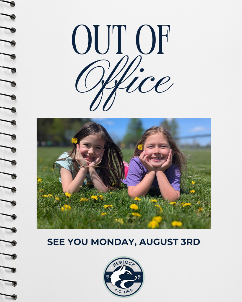 Out of Office