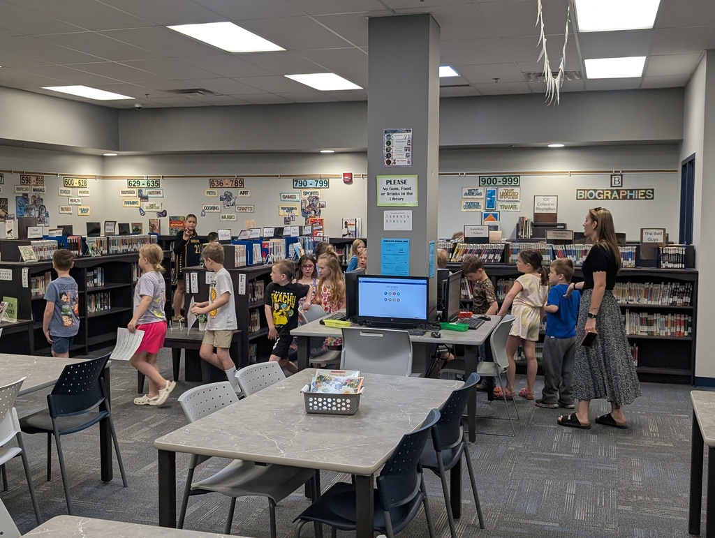 Kindergarten Visit