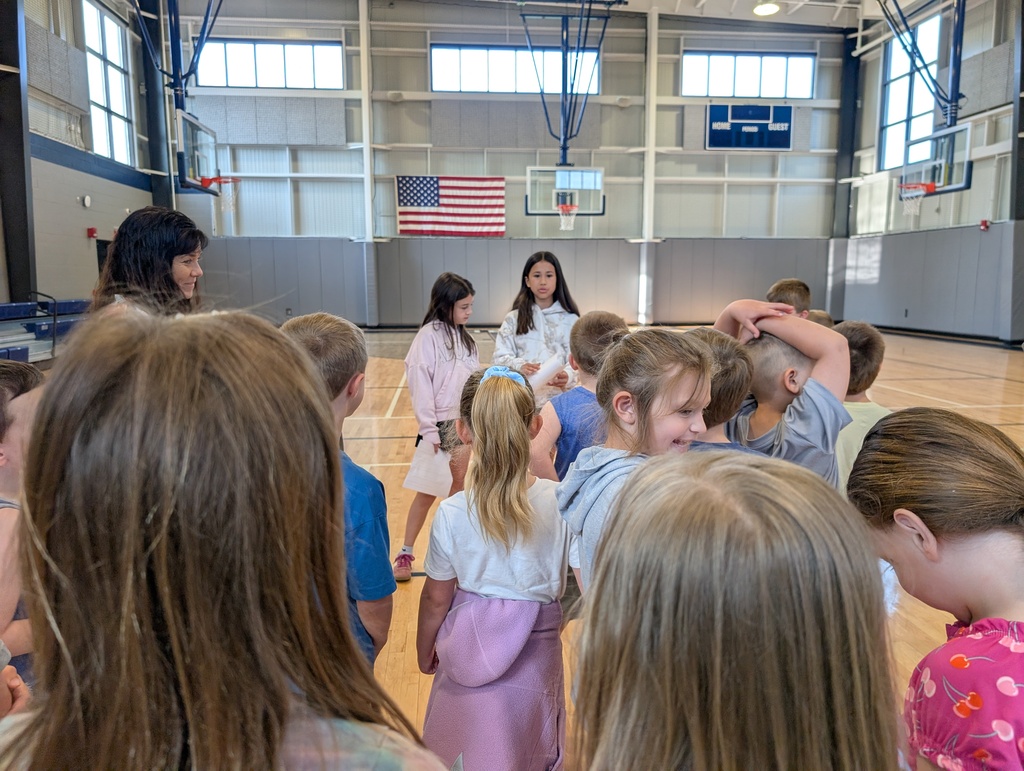 Kindergarten Visit