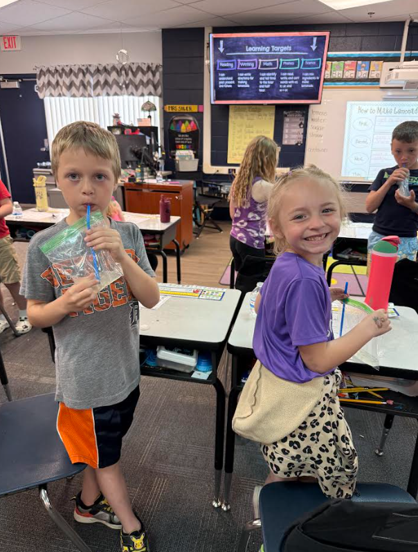 Lemonade Day