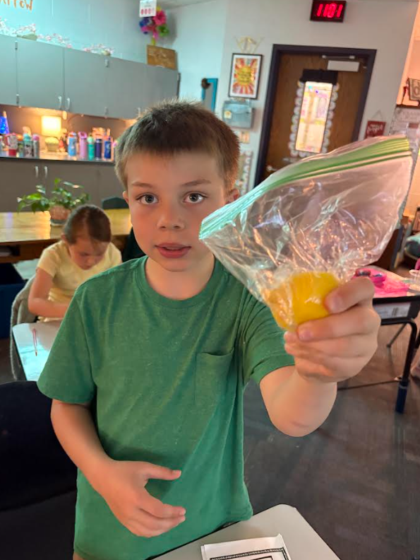 Lemonade Day