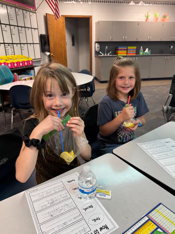 Lemonade Day