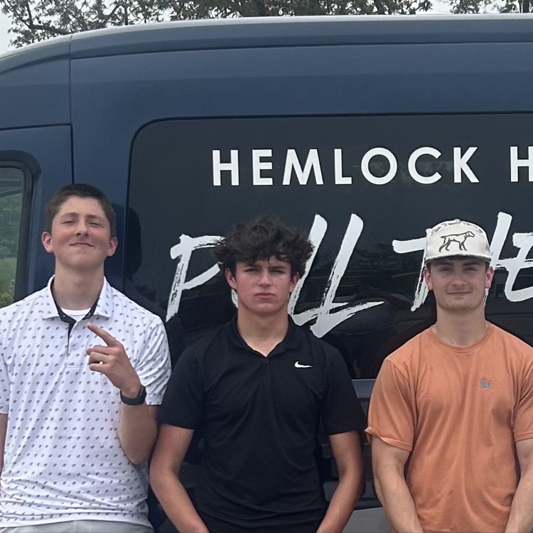 JV golf