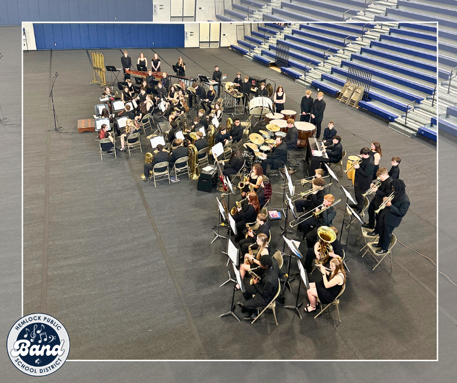 hs band