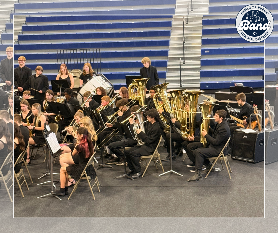 hs band