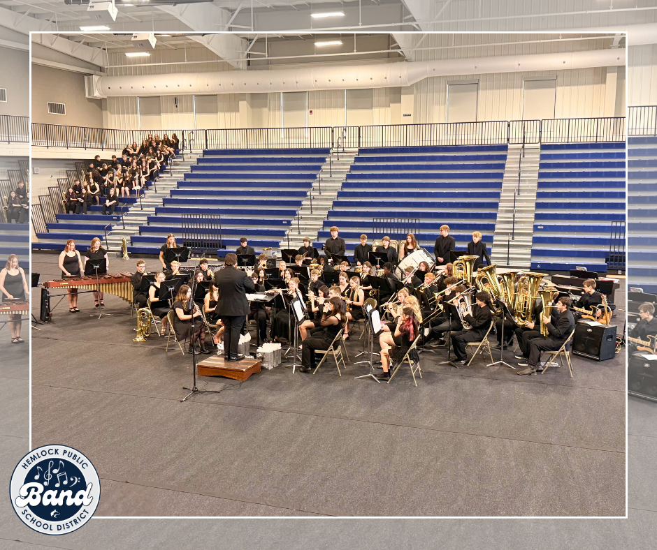 hs band