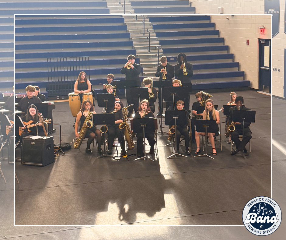 hs band