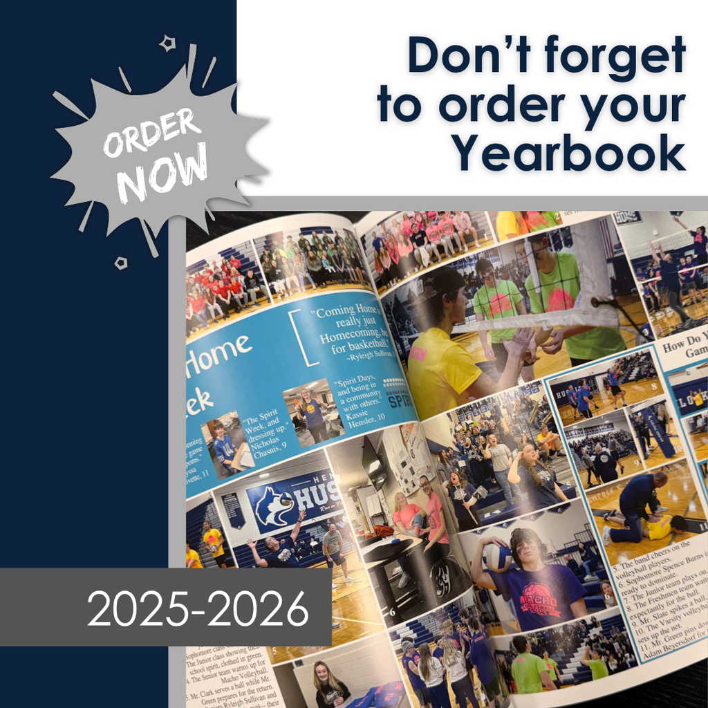 yearbook