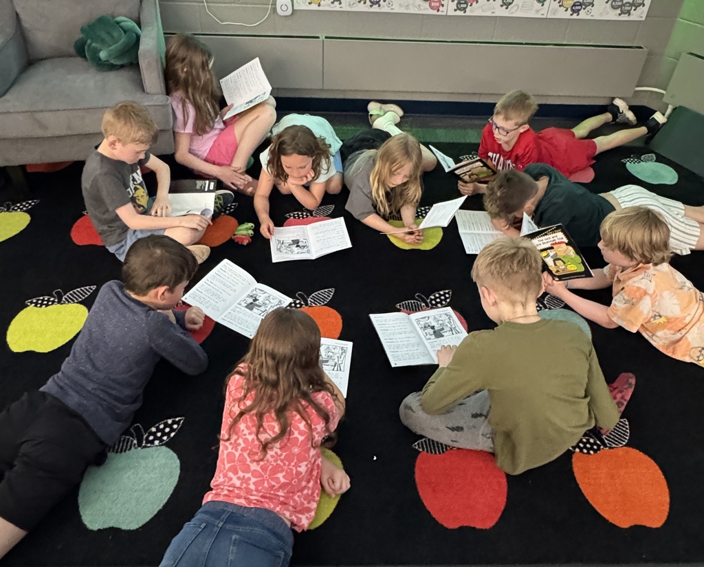 Reader's Theater