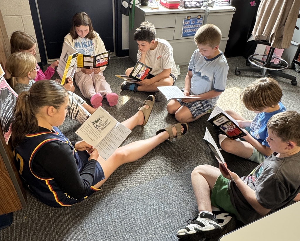 Reader's Theater