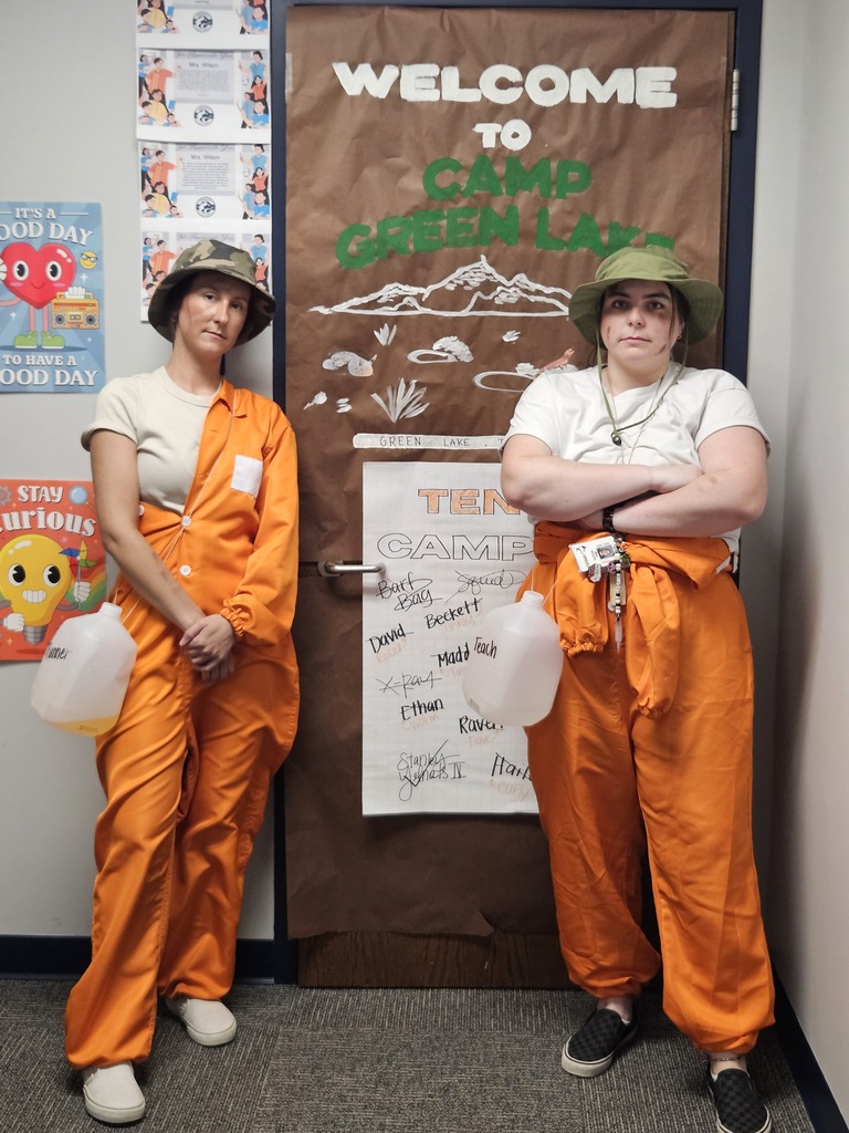 Holes Party