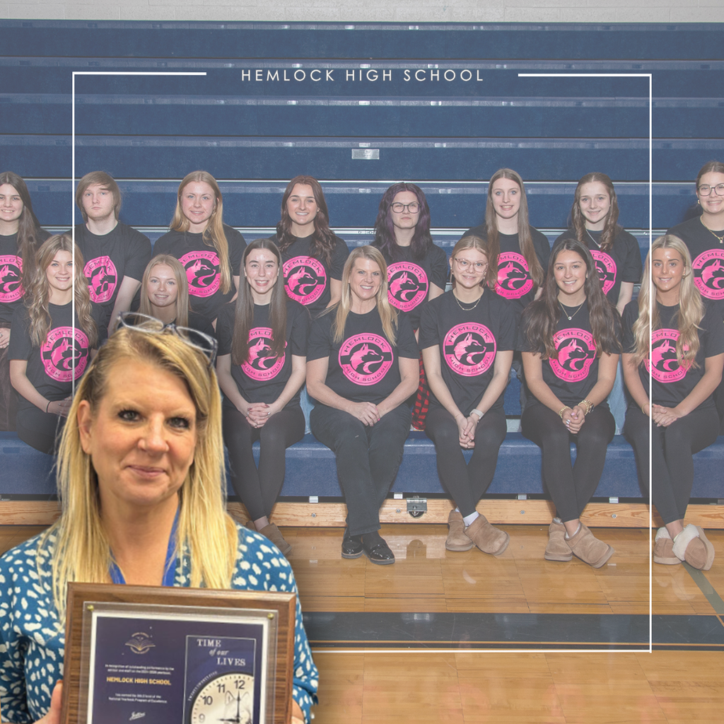 yearbook
