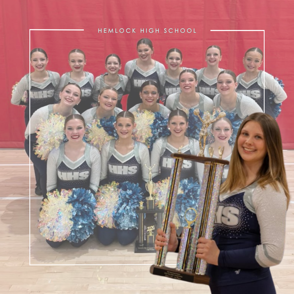 poms