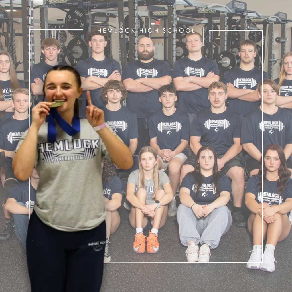 pwerlifting