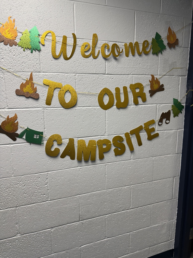 camp