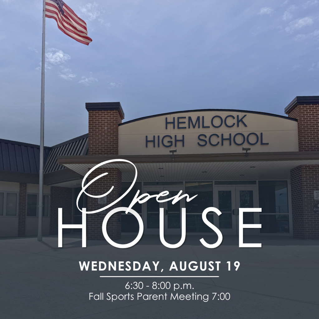 open house