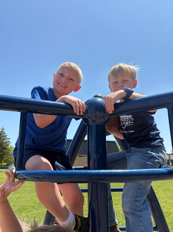 Recess Fun