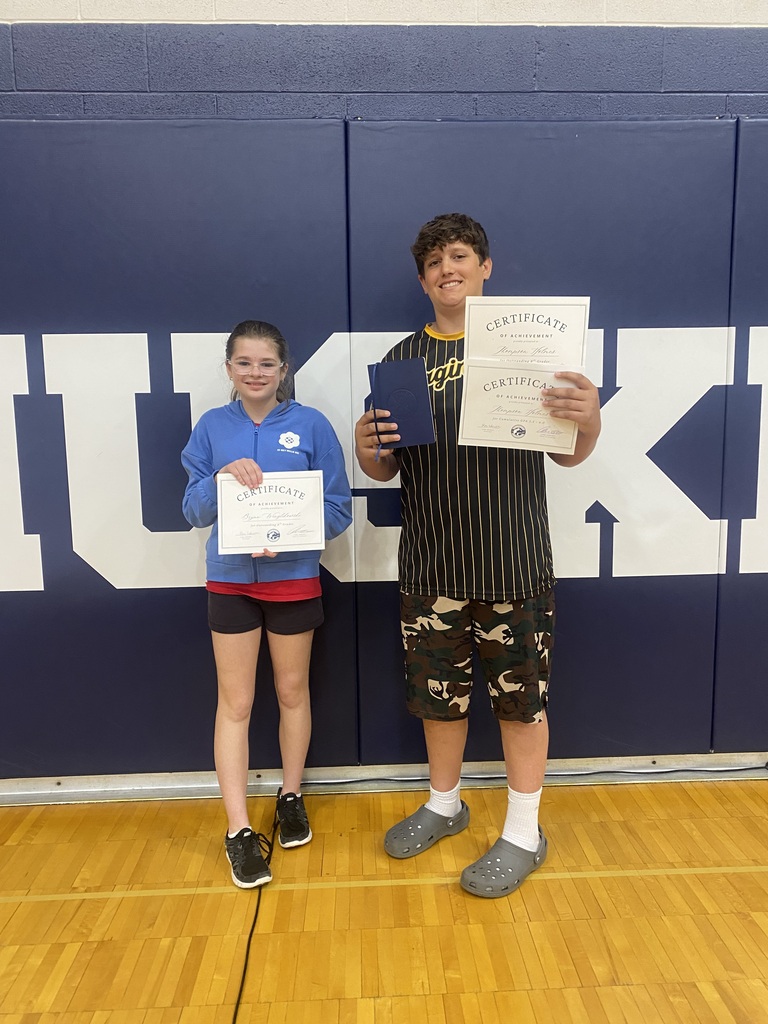 Awards