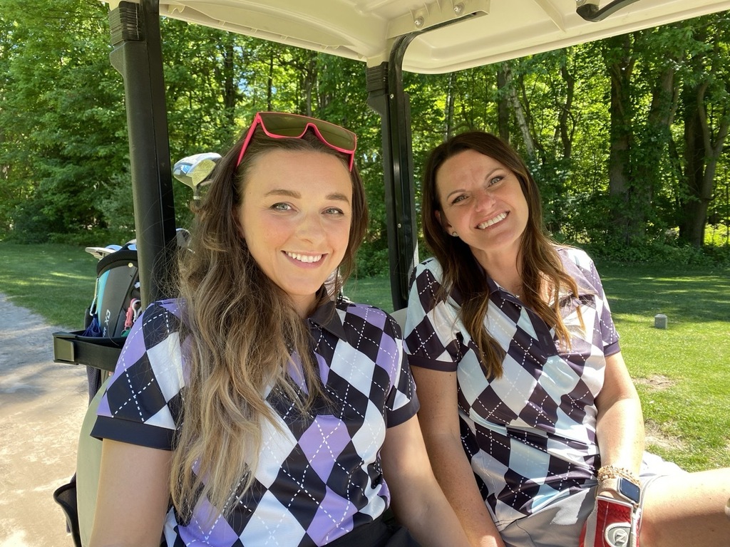 golf