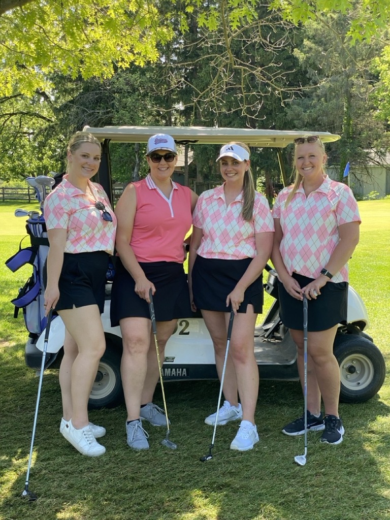 golf