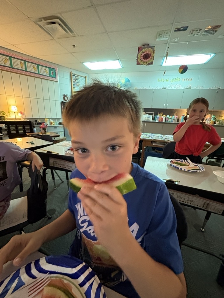 watermelon