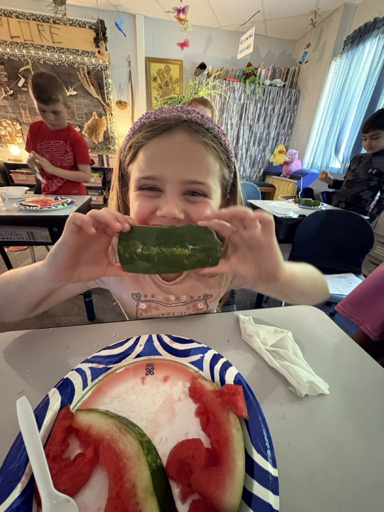 watermelon