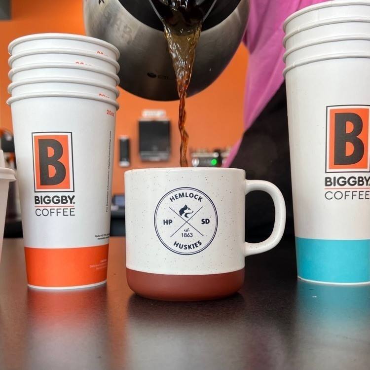 mug