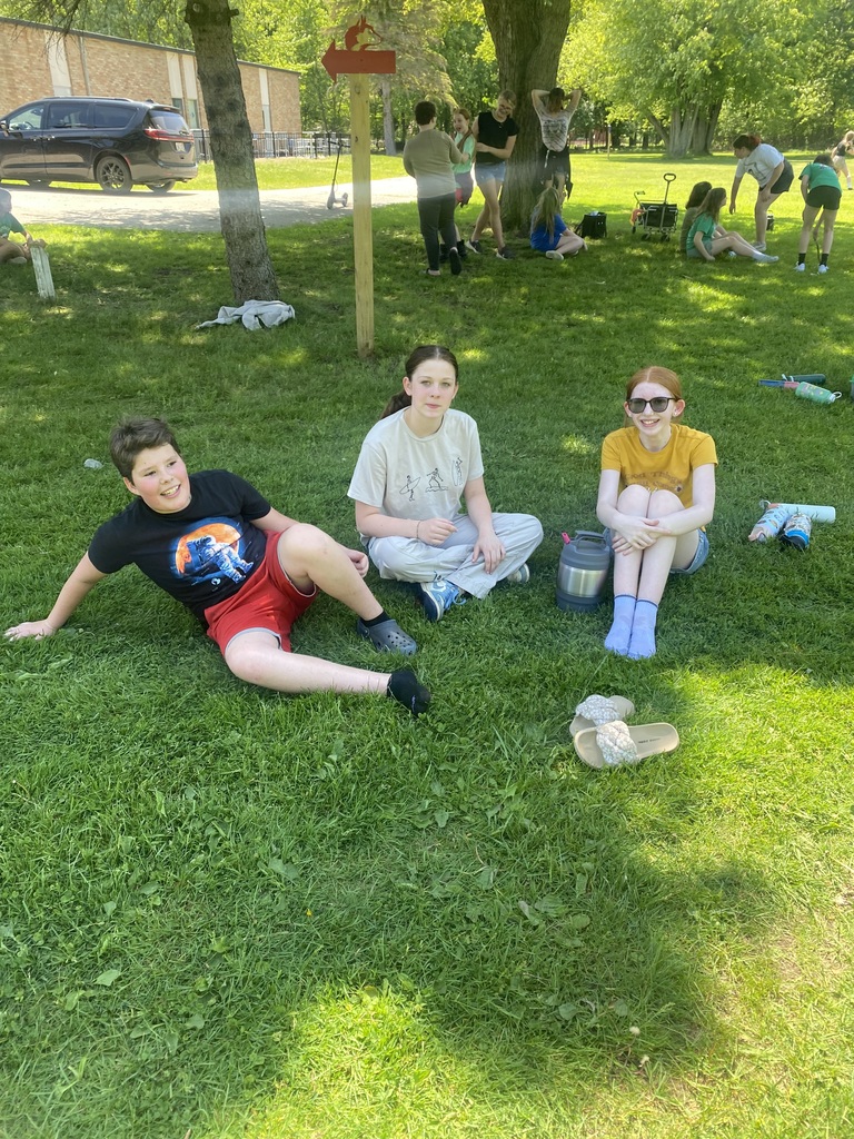 Field Day