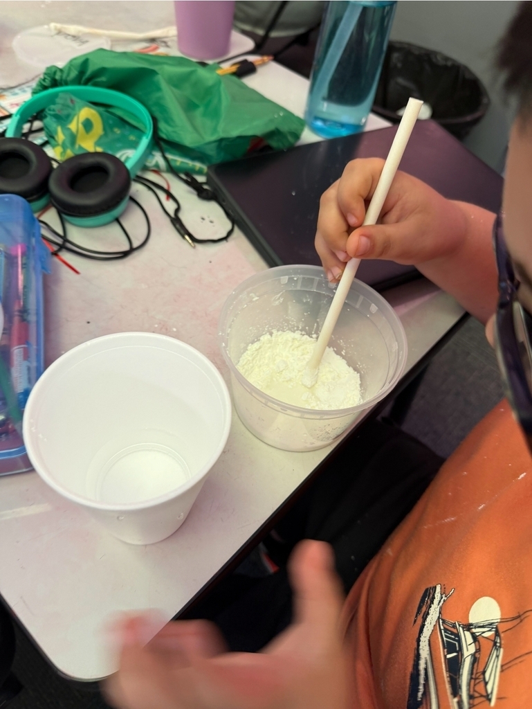 Oobleck