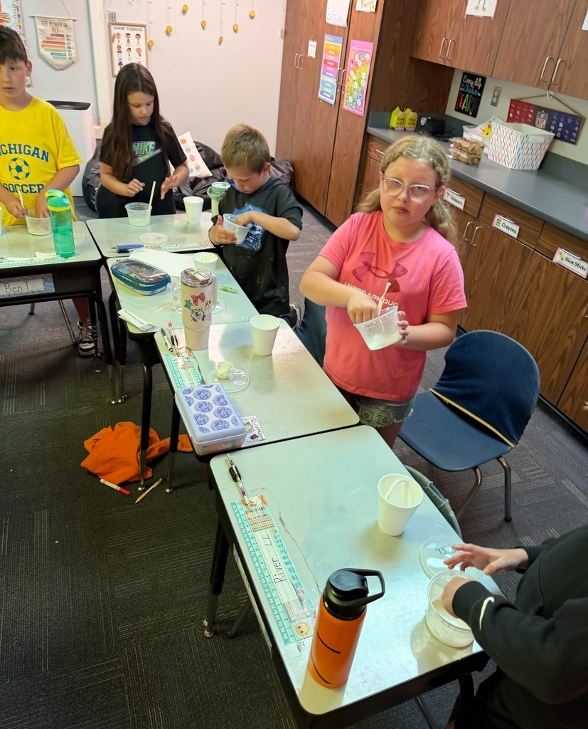 Oobleck