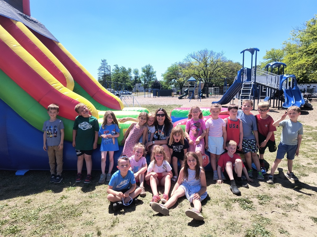 Bounce house